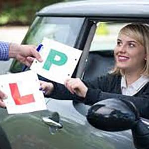 Worrying About Your Driving Test In Liverpool NSW?